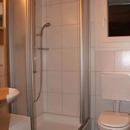 Chalet Adlerhorst Parterre 3,5 Zimmer Apartment Rosswald