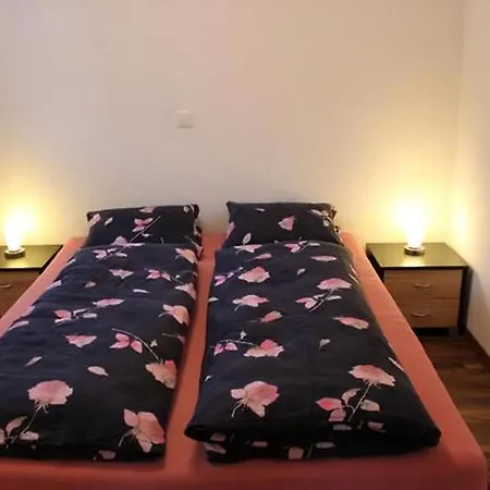 Chalet Adlerhorst Parterre 3,5 Zimmer Rosswald